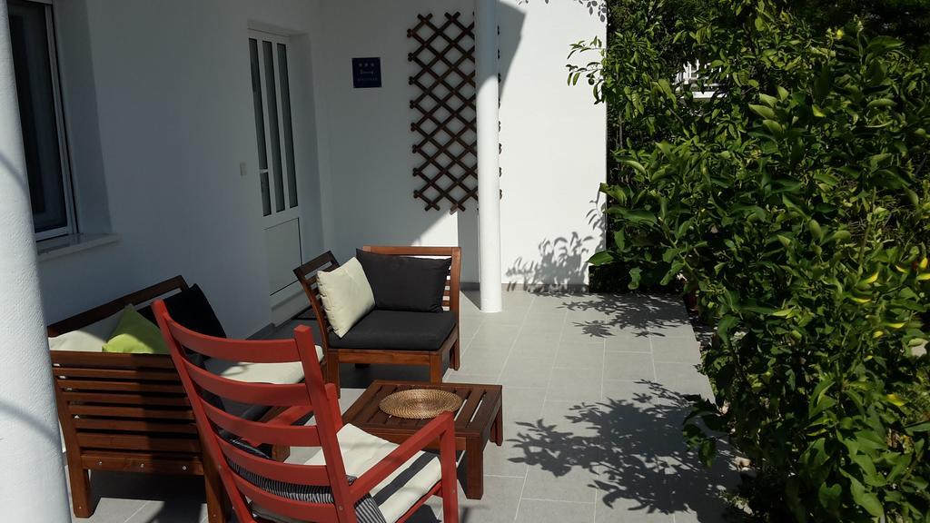 Apartment Kairos Trogir Zewnętrze zdjęcie