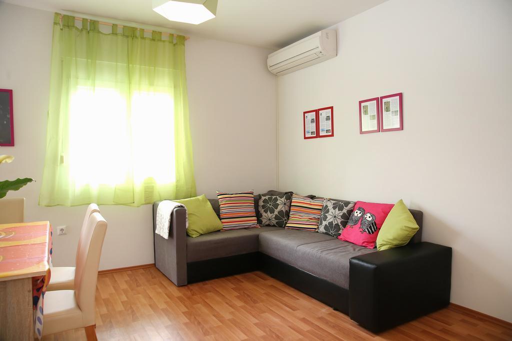 Apartment Kairos Trogir Zewnętrze zdjęcie