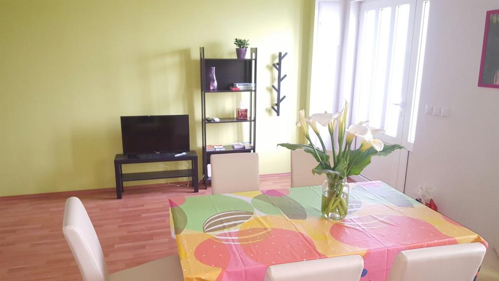 Apartment Kairos Trogir Zewnętrze zdjęcie